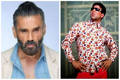 Hera Pheri 3 Cannot Be The Same Without Akshay Kumar Suniel Shetty