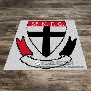 St Kilda Football Club#N#– PixelHooker