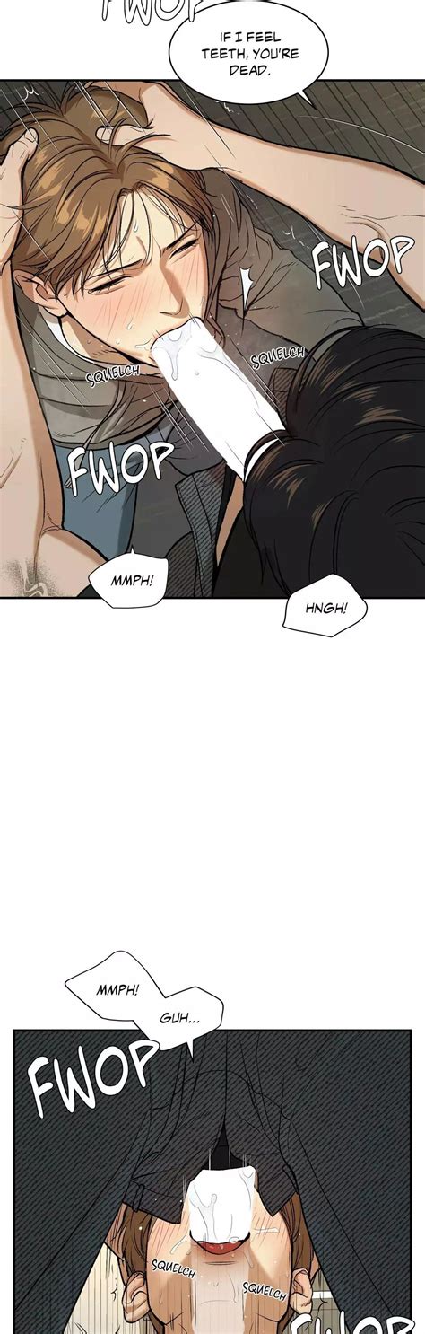 Yaoi Porn Manhwa Jinx Part Page