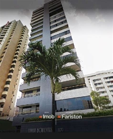 Apartamento Na Rua Monsenhor Cat O Aldeota Em Fortaleza Por R