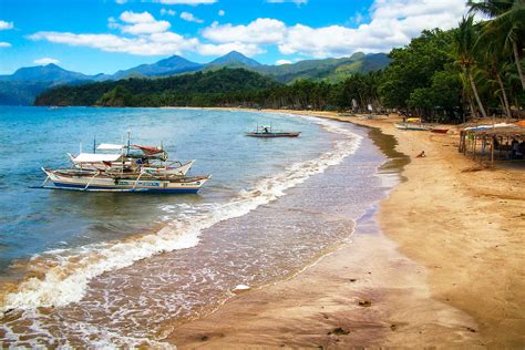 Tropical Beach in the Philippines by Michael Matti | Flickr