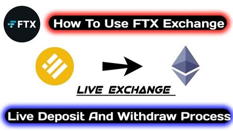 FTX Exchange Review Bangla FTX Pro Tutorial Bangla How To Deposit