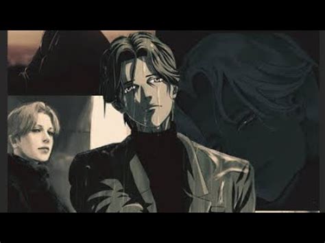 Johan Liebert X Menacelations Instrumental Slowed Reverb Bass Boosted