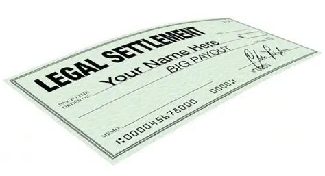 Do You Have To Pay Taxes On A Personal Injury Award Settlement Or