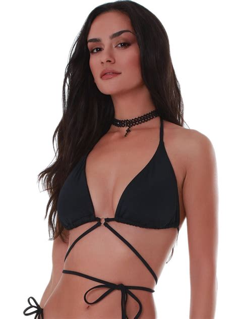 Bluepoint Solids Bikini