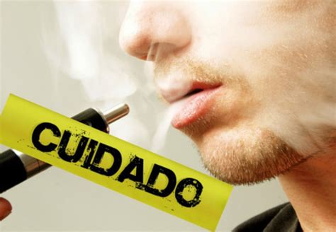 Los Riesgos De Los Cigarrillos Electrónicos Soy Fumador