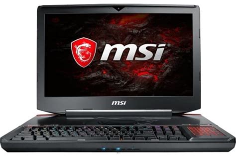 MSI Titan GT83VR Price (15 Jun 2020) Specification & Reviews । MSI Laptops