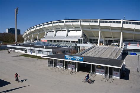 Malmo stadion Malmo