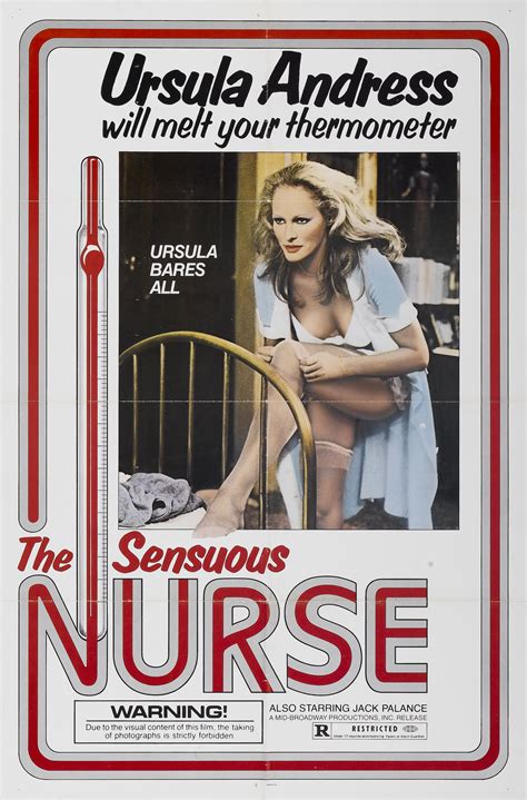 Nurse Movie Poster