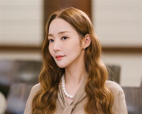 박민영 ♥고경표에 심쿵법원에서도 신혼부부 모먼트 월수금화목토