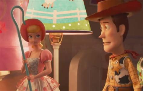 Bo Peep Toy Story Funny New Toy Story Woody Pride Favorite Movies Favorite Character Bo