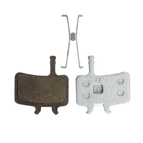 Promax Pd096s Disc Brake Pads Usprobikes