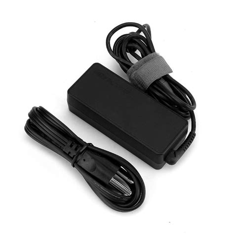 Lenovo Adlx Ylc D V A Genuine Original Power Supply Ac Adapter