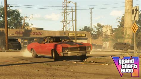 GTA 6 carjacking feature seemingly hinted by leaks: Report