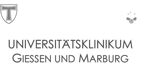 University Hospital Of Giessen And Marburg UKGM Giessen Campus In