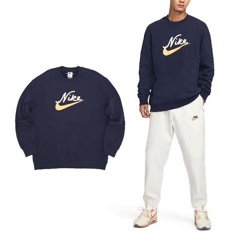 Nike Nsw Sweatshirts T Fv Pchome H