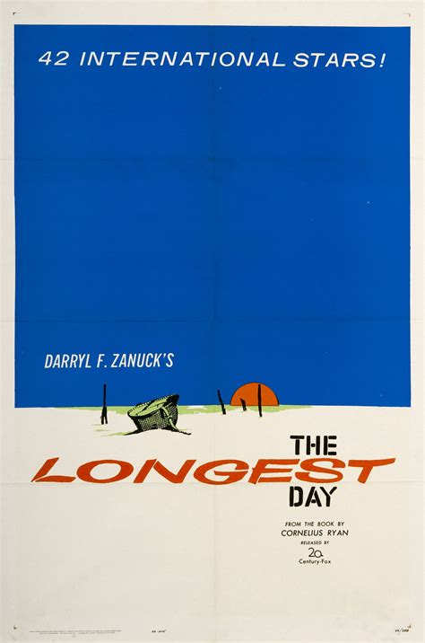 The Longest Day 1962