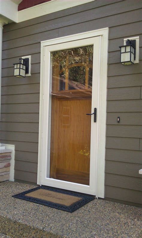 Photo Gallery Larson Storm Doors And Windows Artofit