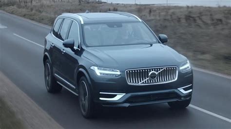 Recall Alert Volvo XC90 Seatbelts Kelley Blue Book