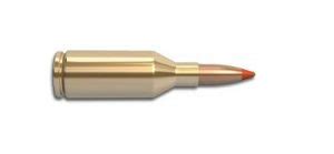 223 Winchester Super Short Magnum WSSM 55 Grain V MAX 100 Hand