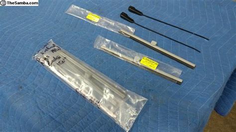 Thesamba Vw Classifieds Down Bus Oem Swf Restored Wiper Arms