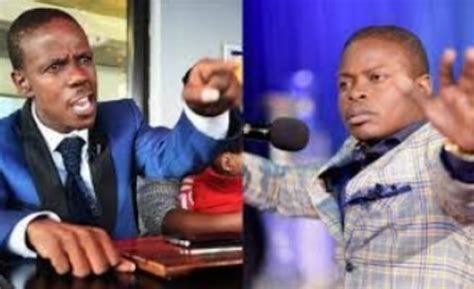 Mboro Vs Bushiri My Zimbabwe News