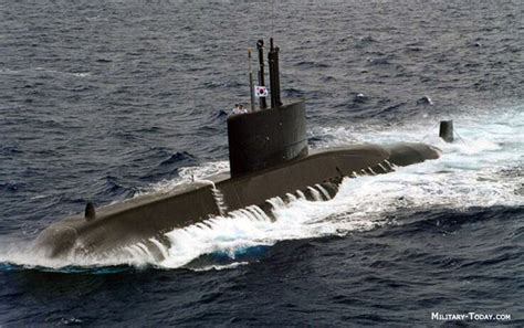 Is the Philippine Navy Ready for Submarines? A Full Background and ...