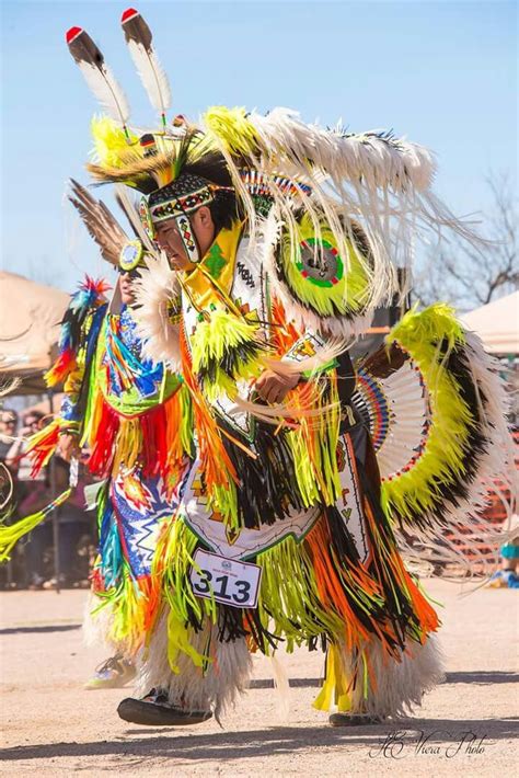 Experience the culture of Native American tribes in Arizona. # ...