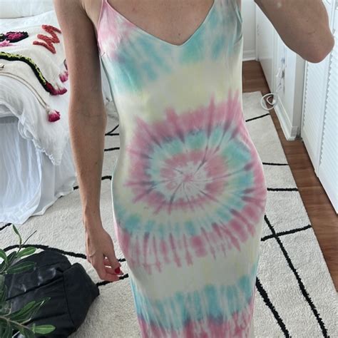 Dannijo Dresses Dannijo Slip Dress Poshmark