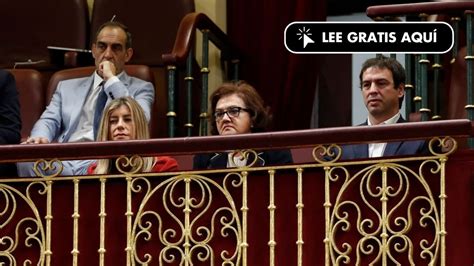 Un Juzgado Abre Diligencias Contra El Hermano De Pedro Sánchez Por Cinco Posibles Delitos