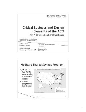 Fillable Online Critical Business And Design Elements Of The