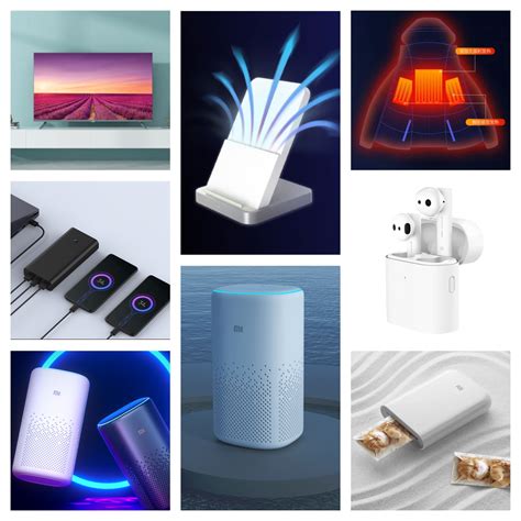 BEST Xiaomi Smart Products of September 2019 - Gizmochina