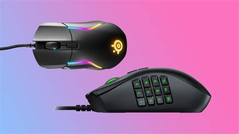 Best gaming mouse 2023 | PCGamesN