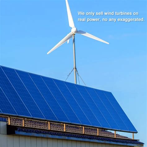 25kw Solar And Wind Turbine Hybrid System For Farm China 25kw Solar And Wind Turbine Hybrid