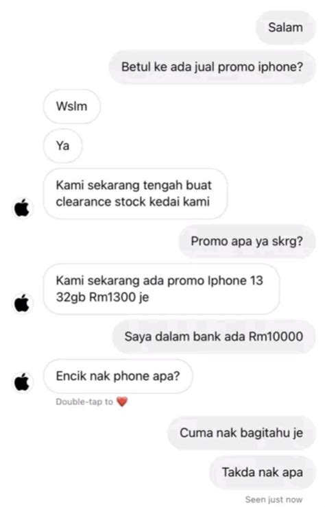 Jalal Misai On Twitter Bila Scammer Berjumpa Dengan Kaki Sembang