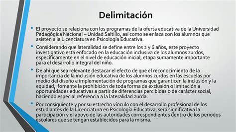 Solution Importancia De La Educaci N Inclusiva De Los Alumnos