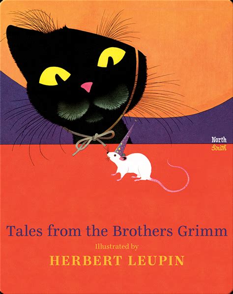 Tales from the Brothers Grimm Book by Brothers Grimm | Epic