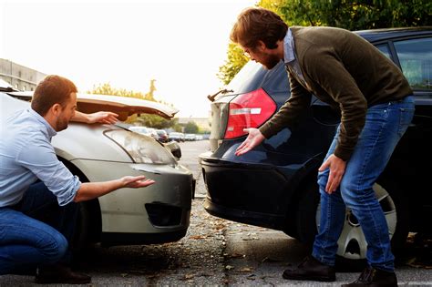 How To Understanding Rear End Collisions Vehicle Code And Safety Law