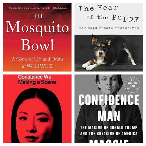 10 Best New Nonfiction Books of Fall 2022 | Trenzle