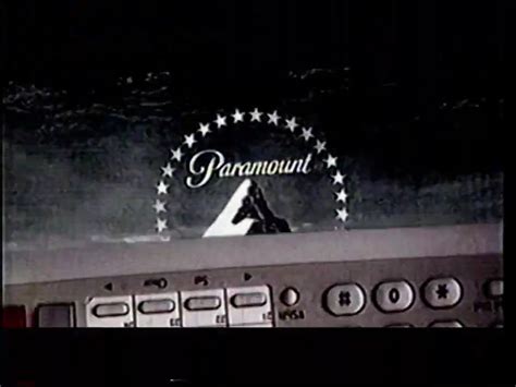 Paramount Logo Variation (2004) by arthurbullock on DeviantArt