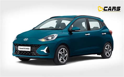 Hyundai Grand i10 Nios Mileage - City, Highway, Petrol & CNG Efficiency