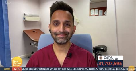 Dr Amir Khan Calls The Police After Getting Death Threats On Twitter