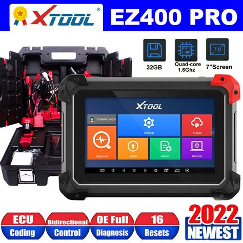 XTOOL D8 Vs EZ400 PRO Vs D7 Vs X100 PAD Plus Autonumen Offical Blog