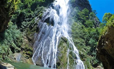 Top Waterfalls in Bonito – Bonito Trip Ideas | Viator.com - Viator