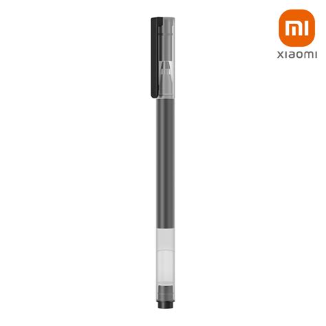 Xiaomi Jumbo Gel Ink Pen Black Pcs Ntuc Fairprice