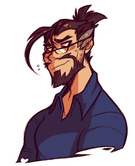 Hanzo by TODD-NET on DeviantArt