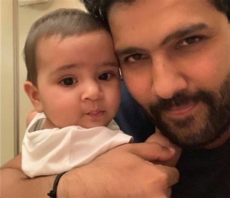 Rohit Sharma Daughter | 10 Adorable Pictures | Reviewit.pk