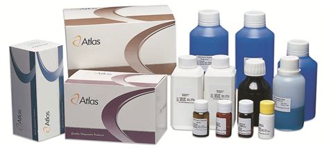 Clinical Chemistry Kits Atlas Medical Diagnostic Kit Manufacturer