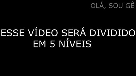 Melhor Maneira De Como Cantar Rap Lord YouTube