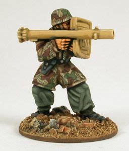 Tom Weiss Artizandesigns Ww World War Two Ww Minis Garden